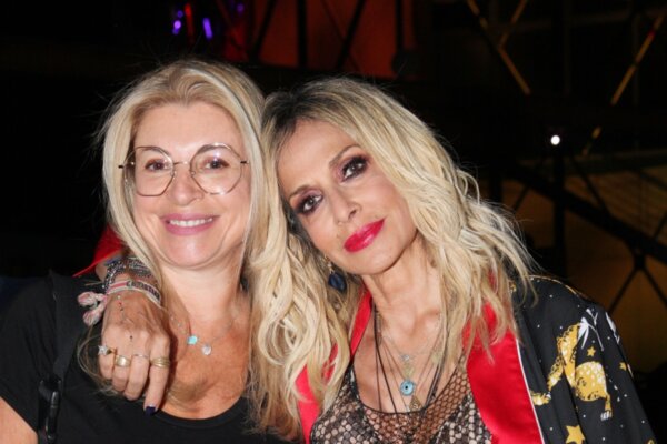 8 διάσημες φιλίες της ελληνικής showbiz που διαλύθηκαν ξαφνικά