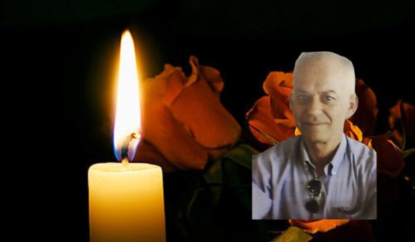 Λάρισα: Σήμερα η κηδεία του Ευάγγελου Λέτσου