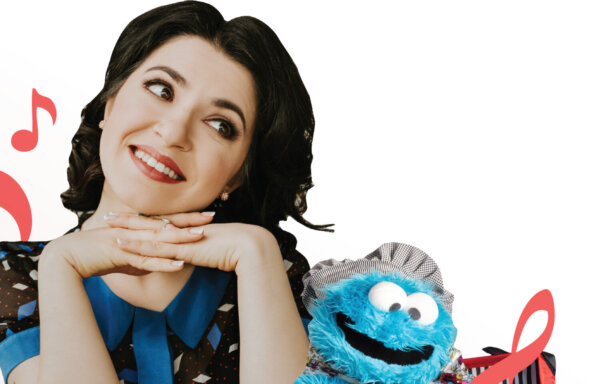 «Το Μουσικό Κουτί της Μαργαρίτας – Μια Νότα… Ένα Παραμύθι» από το TSOUKARELAS THEATER PEDAGOGY