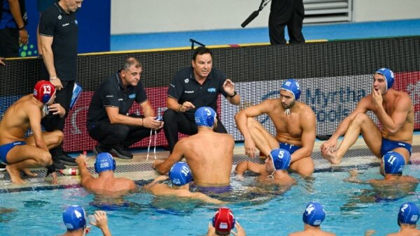 Ήττα 16-14 από την Ιταλία για την εθνική