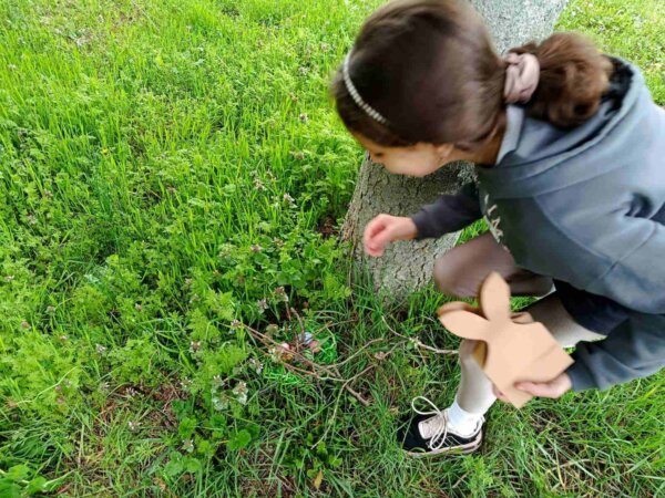 Όμορφη και ξεχωριστή δράση σε χωριό της Ελασσόνας (φωτ.)