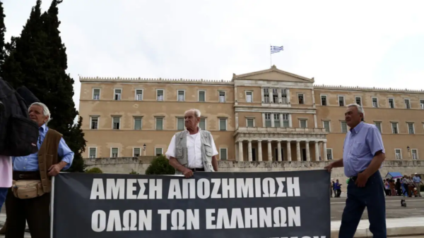 Απόφαση – σταθμός για τις γερμανικές αποζημιώσεις στο Δίστομο: Ιταλικό δικαστήριο ανοίγει τον δρόμο για την καταβολή τους