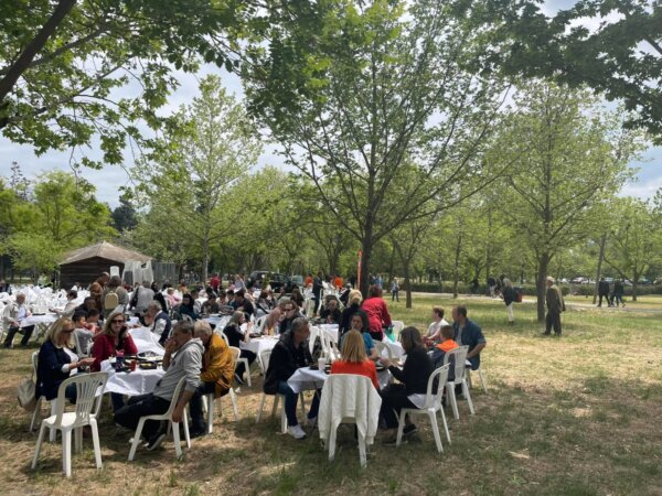 Απόκριες, Πρωτομαγιά και Αγ.Αχιλλίου στη Λάρισα