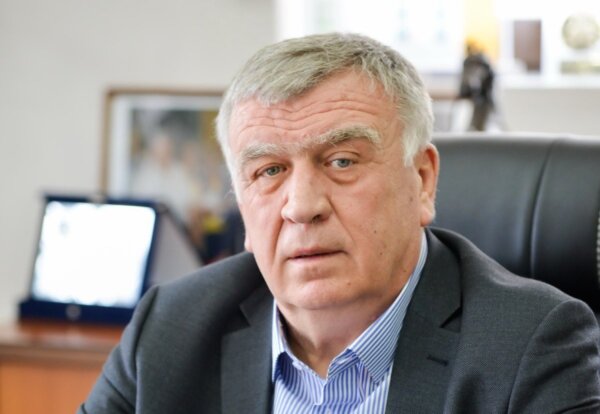 Θ. Νασιακόπουλος: «Η προστασία του περιβάλλοντος είναι ευθύνη όλων μας»