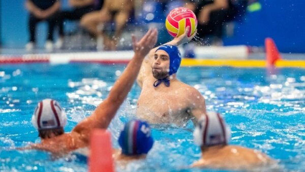 Τρίτη η εθνική στον όμιλο των θέσεων 1-4, μετά τη νίκη της Ιταλίας επί της Ουγγαρίας