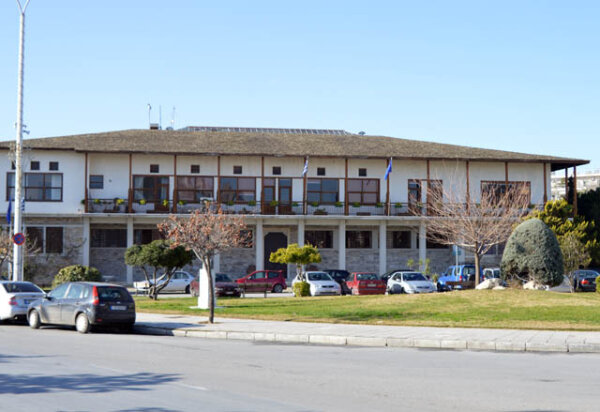 Έρχονται προσλήψεις στον Δήμο Βόλου – Οι ειδικότητες και πως θα κάνετε αίτηση