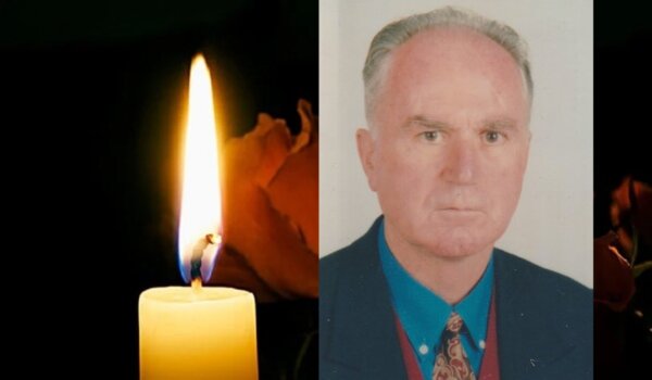 Απεβίωσε ο Δημοσθένης Κυρίτσης