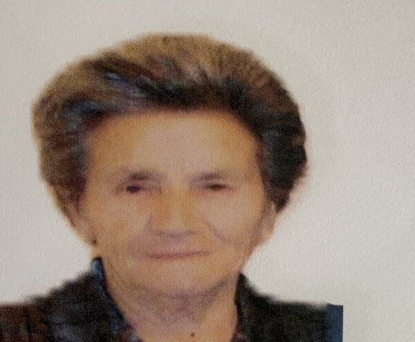 Απεβίωσε η Σταυρούλα Ντζάνη