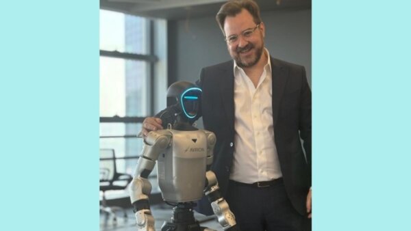 Τα ανθρωποειδή ρομπότ είναι ήδη εδώ – Οι δυνατότητες σε εργασία, επιχειρήσεις και ζωή