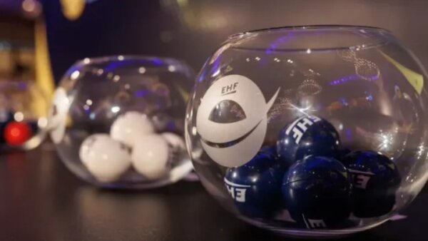 Την Πέμπτη (16/4) «κληρώνει» για την εθνική γυναικών στα τελικά του ΕURO 2026