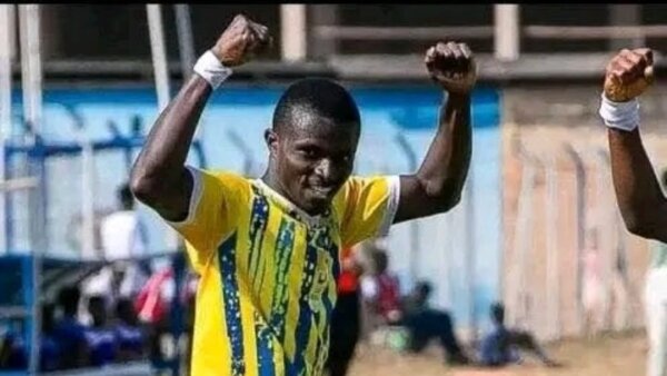 Νεκρός 20χρονος ποδοσφαιριστής σε ένοπλη ληστεία στο λεωφορείο της ομάδας