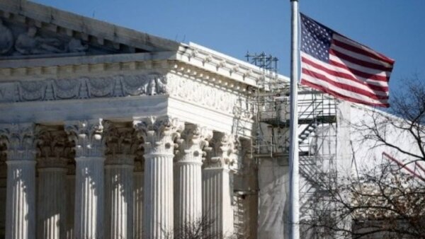 Απορρίφθηκε η μήνυση του Ντόναλντ Τραμπ σε βάρος της Wall Street Journal με επίκεντρο άρθρο για τον Τζέφρι Έπστιν