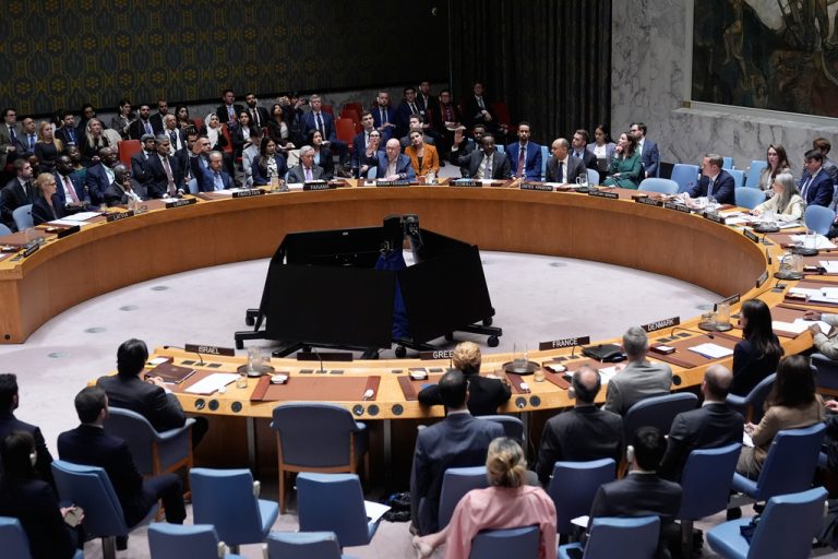 (AP Photo/Seth Wenig)