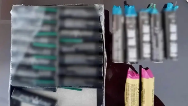 Πάσχα: Βαρύς απολογισμός από τις κροτίδες – 5 ανήλικοι στα Παίδων, μάχη για 14χρονο