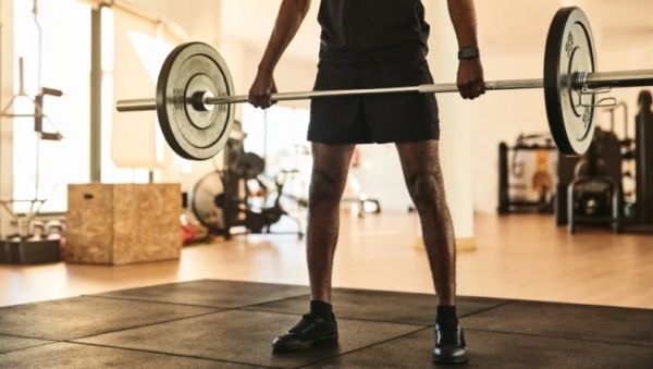 Άρση Βαρών: Διευκρινίσεις της Ομοσπονδίας για τον συλληφθέντα στην υπόθεση της Κεφαλονιάς