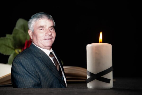 Απεβίωσε ο Κωνσταντίνος Μπαλιάκος