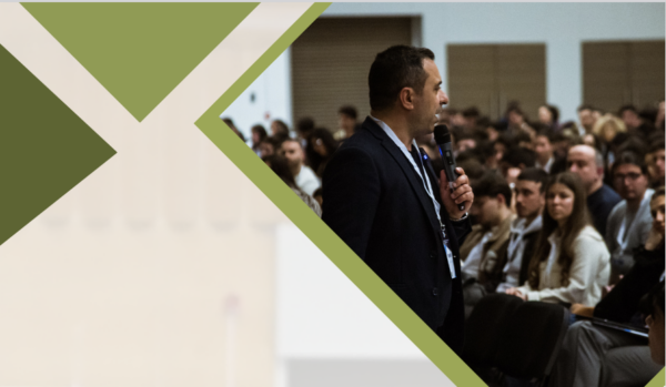 Εκδήλωση από την EMPLOY EDU Σύμβουλοι Εκπαίδευσης και Σταδιοδρομίας και τα Φροντιστήρια ΕΞΕΛΙΞΗ