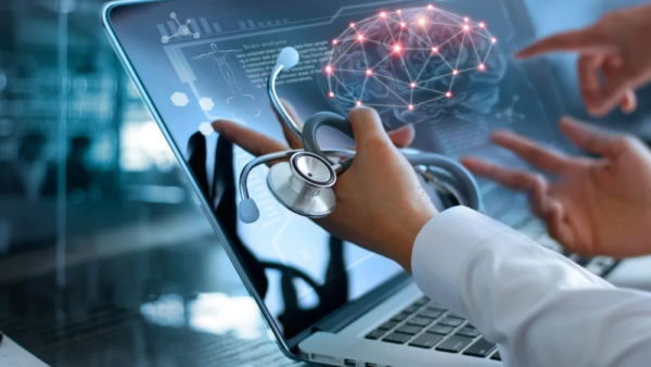 Έρευνα: Πώς επιλέγουν γιατρό οι Έλληνες το 2026 – Η κυριαρχία του AI και το τέλος της παραδοσιακής αναζήτησης