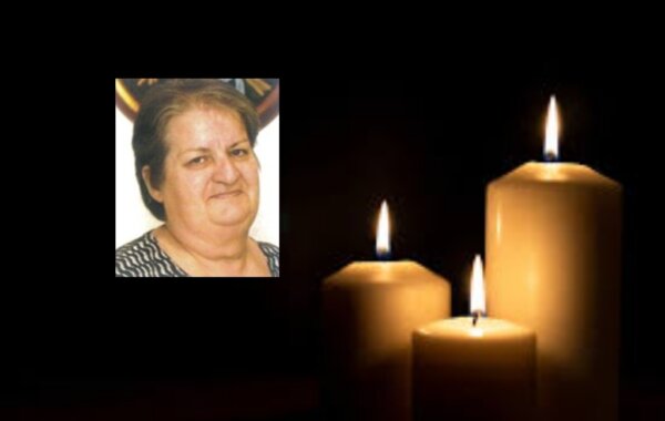 Λάρισα: Απεβίωσε η Σοφία Βαγενά