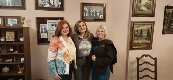 Λιακούλη: «Στο επίκεντρο η προσβασιμότητα και η αξιοπρέπεια για τα άτομα με αναπηρία»