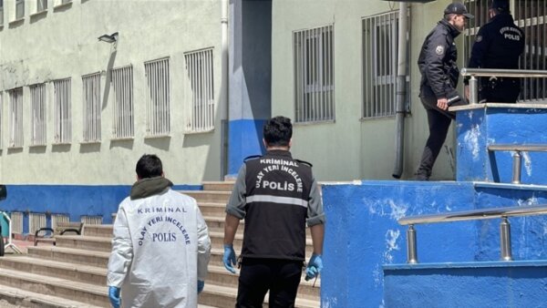 Μακελειό σε σχολείο στην Τουρκία: Ο δράστης είχε αποτίσει φόρο τιμής σε Αμερικανό μισογύνη δράστη σφαγής σε πανεπιστήμιο