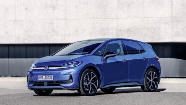 Παγκόσμια πρεμιέρα για το νέο Volkswagen ID.3 Neo