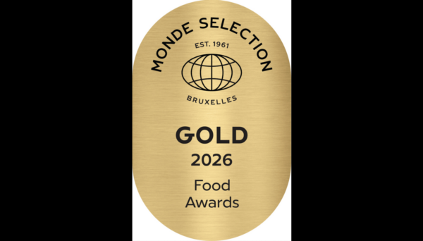 4 Χρυσά Βραβεία για την ΟΛΥΜΠΟΣ στον διεθνή διαγωνισμό Monde Selection 2026