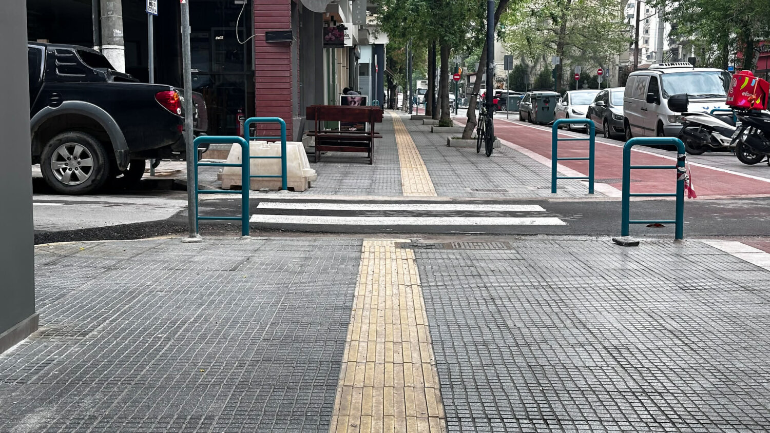 Ανθίμου Γαζή και Κουμουνδούρου0