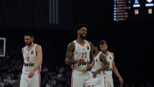 Για την πρωτιά κόντρα στη Μιλάνο ο Ολυμπιακός