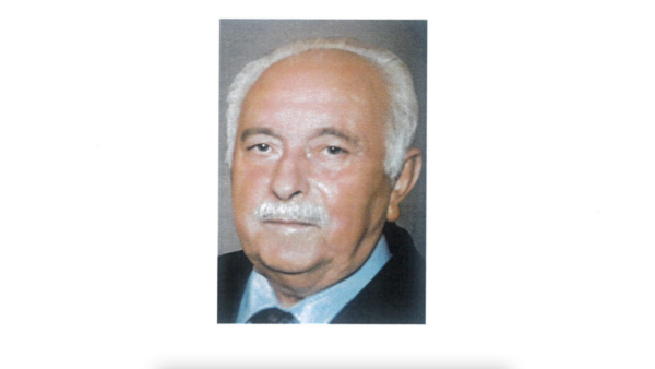 Λάρισα: Απεβίωσε ο Νικόλαος Καραγκιόζης