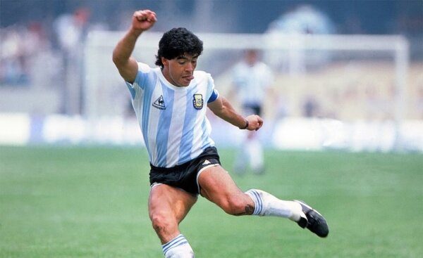 Ο γιατρός του Μαραντόνα κατέθεσε στη δίκη: «Είμαι αθώος, τον αγαπούσα»