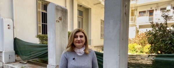 Eυ. Λιακούλη: Οι επιτροπές είναι «χρήσιμες», όταν οι αποφάσεις είναι δύσκολες…