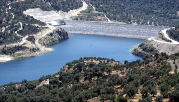 Το φράγμα στη Σκοπιά Φαρσάλων δεν μπορεί να περιμένει άλλο*
