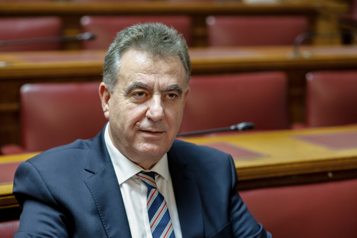 (φωτ. ΓΙΩΡΓΟΣ ΚΟΝΤΑΡΙΝΗΣ/EUROKINISSI)