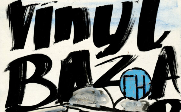 Η Λάρισα «γυρίζει» ξανά στις 33 στροφές – Το 3ο Vinyl Event στο «Καφενείο» είναι γεγονός