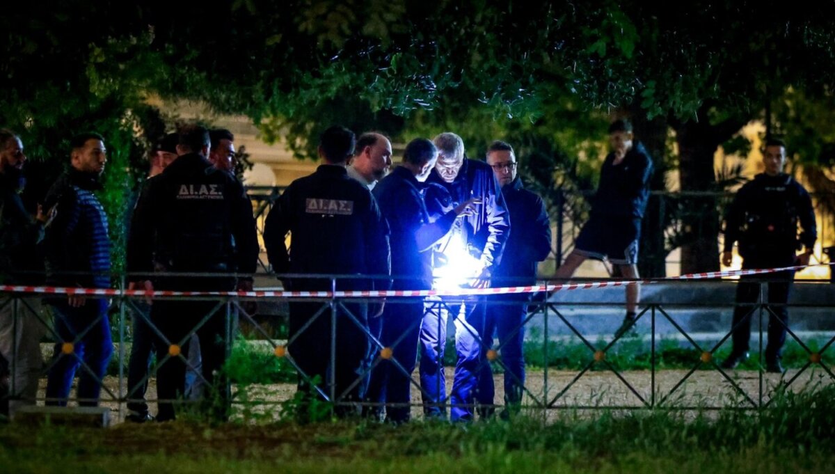 (φωτ. ΓΙΩΡΓΟΣ ΚΟΝΤΑΡΙΝΗΣ/EUROKINISSI)