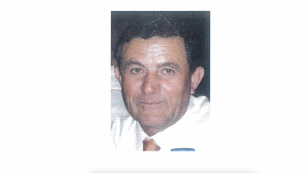 Ο Απόλλων Λ. για τον θάνατο του Απ. Νεμπεγλέρα