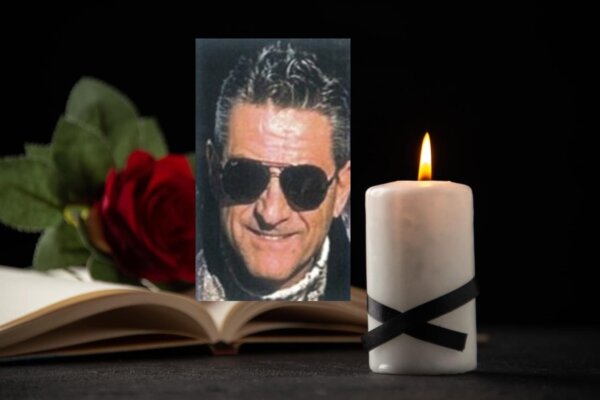 Λάρισα: «Έφυγε» από τη ζωή ο Δημήτριος Λιόβας