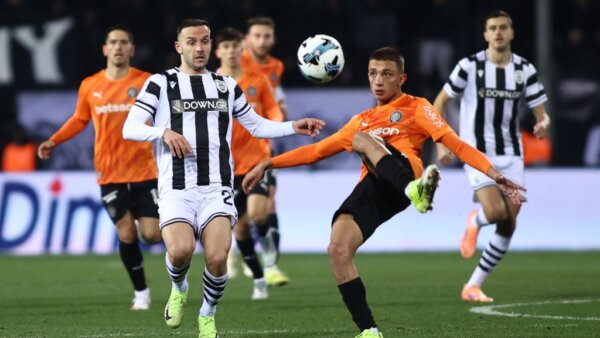 ΟΦΗ: Τη Δευτέρα η γιορτή στο Ηράκλειο για την κατάκτηση του Κυπέλλου Ελλάδας Betsson