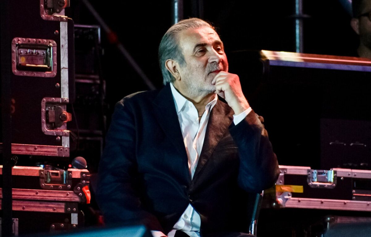 Φωτογραφία: Eurokinissi