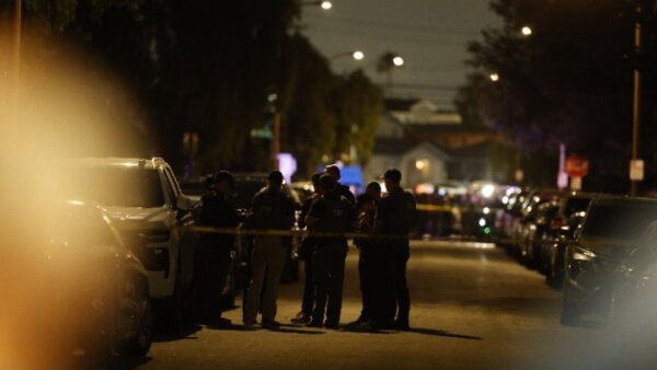 Ο ύποπτος είχε γράψει ένα «πολύ αντιχριστιανικό» μανιφέστο, δηλώνει ο Τραμπ