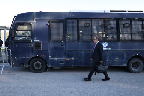 Δίκη για τα Τέμπη: Αύριο συνεχίζεται το δικαστήριο