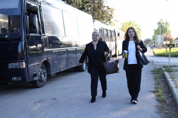 Άλμα Λάτα: Θέλω να βλέπω όλους τους κατηγορούμενους – Δηλώσεις συγγενών (φωτ. & βίντεο)