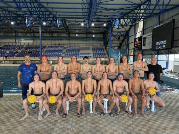 Στη Λάρισα η τελική φάση των Πανελλήνιων Αγώνων Υδατοσφαίρισης ΓΕΛ-ΕΠΑΛ