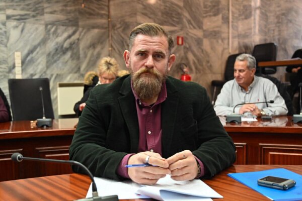 Π. Κρίκης: Είτε «έξυπνο» είτε «συμμετοχικό» το κράτος των αστών πάντα αντιλαϊκό