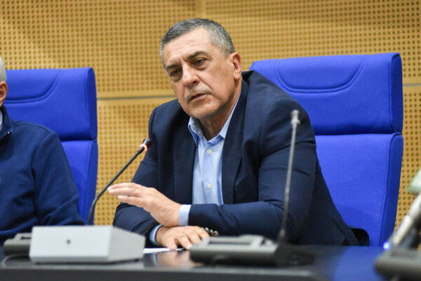 Η Περιφέρεια Θεσσαλίας σχεδιάζει το μέλλον της αγροτικής παραγωγής – Ανοικτή συζήτηση σήμερα στη Λάρισα