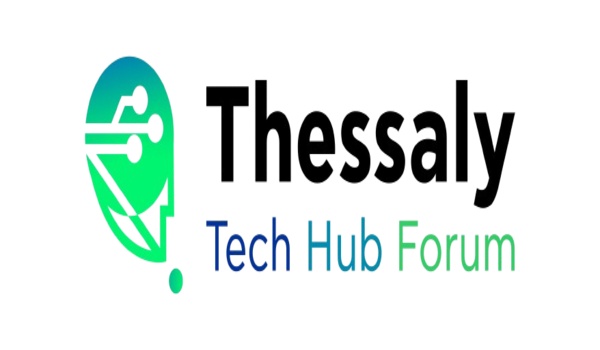 Thessaly Tech Hub Forum στον Βόλο