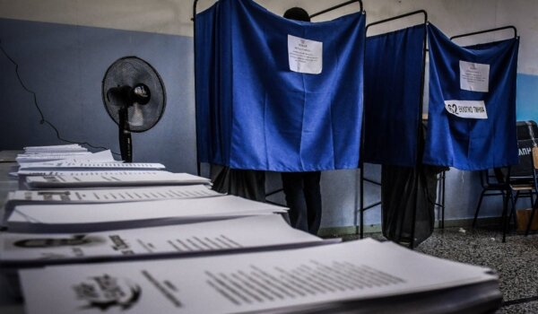 Η παγίδα για την πρώτη Κυριακή των εκλογών