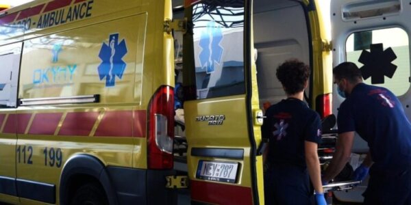 Εργατικό δυστύχημα στα Πατήσια: Η ανακοίνωση του ΔΕΔΔΗΕ – Έρευνα για τα αίτια