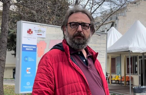 Η ανακουφιστική φροντίδα στο σπίτι μέσω ΤΕΠ – Πιλοτικό πρόγραμμα-πρότυπο ξεκινά στη Λάρισα τον Ιούνιο